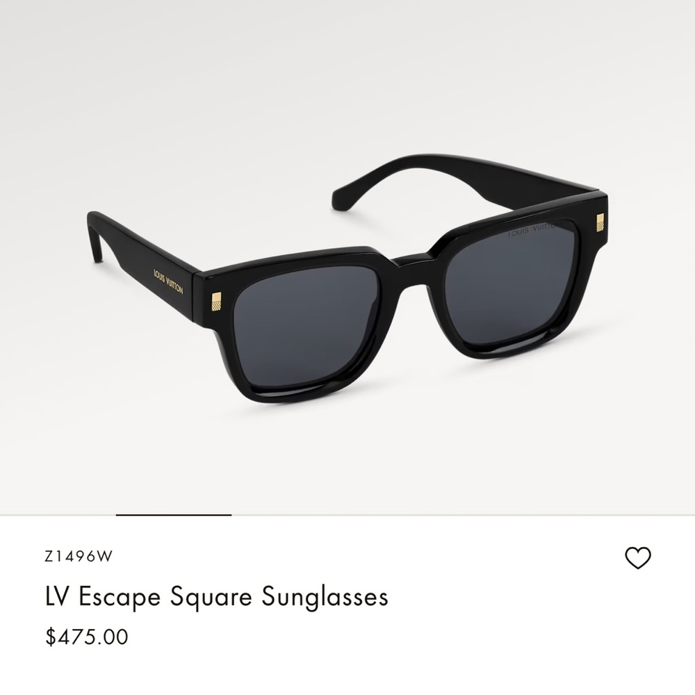 Louis vuitton sunglasses
